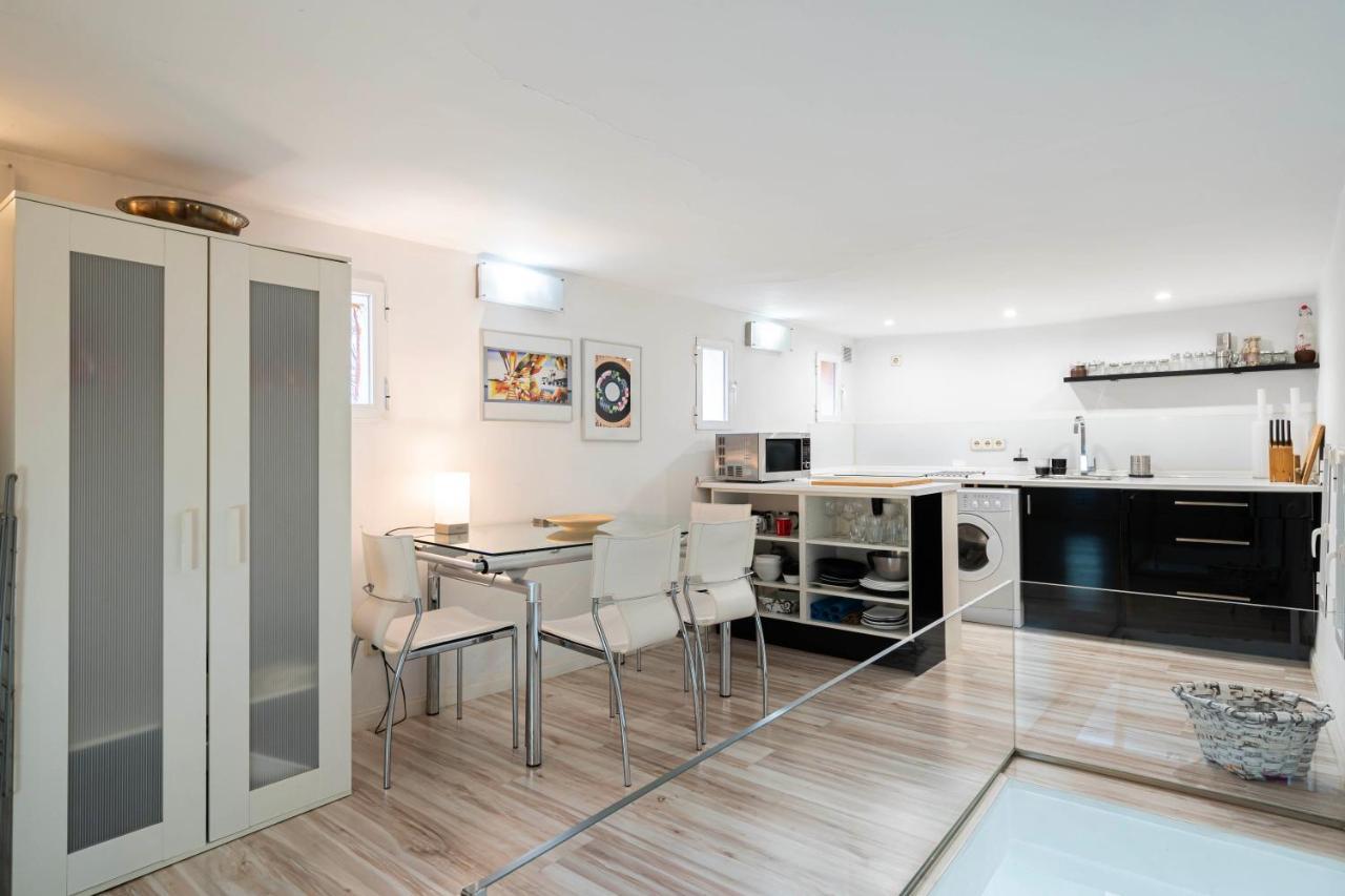 For You Rentals Teatro Real Plaza Apartment Temporal Saint Martin Madrid Tru5 Bagian luar foto