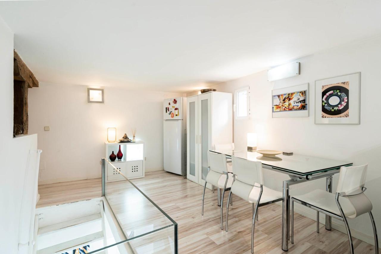 For You Rentals Teatro Real Plaza Apartment Temporal Saint Martin Madrid Tru5 Bagian luar foto