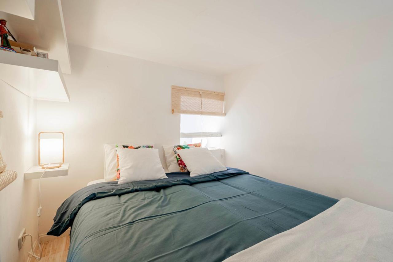 For You Rentals Teatro Real Plaza Apartment Temporal Saint Martin Madrid Tru5 Bagian luar foto