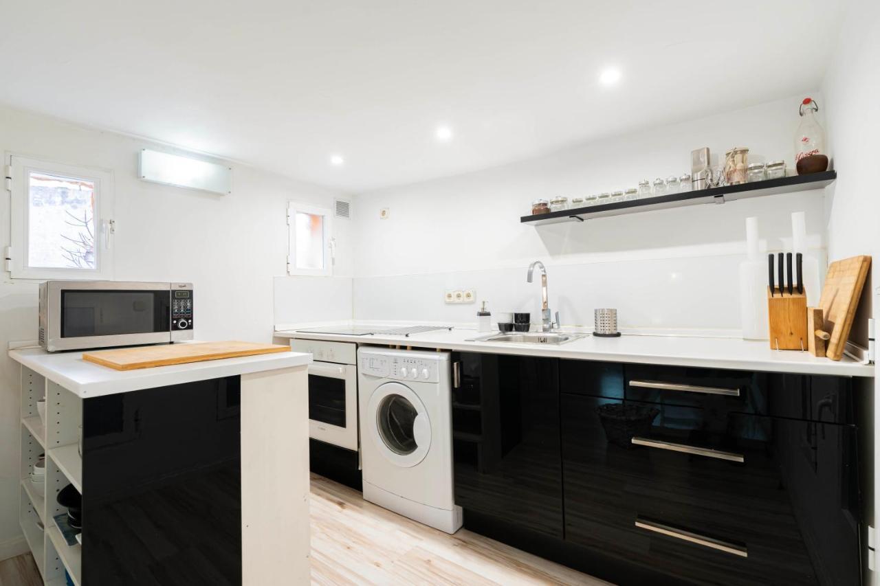 For You Rentals Teatro Real Plaza Apartment Temporal Saint Martin Madrid Tru5 Bagian luar foto