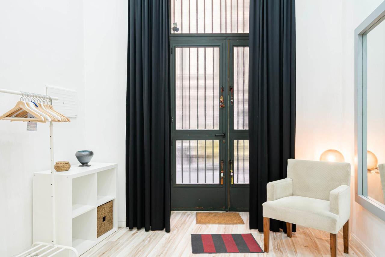 For You Rentals Teatro Real Plaza Apartment Temporal Saint Martin Madrid Tru5 Bagian luar foto