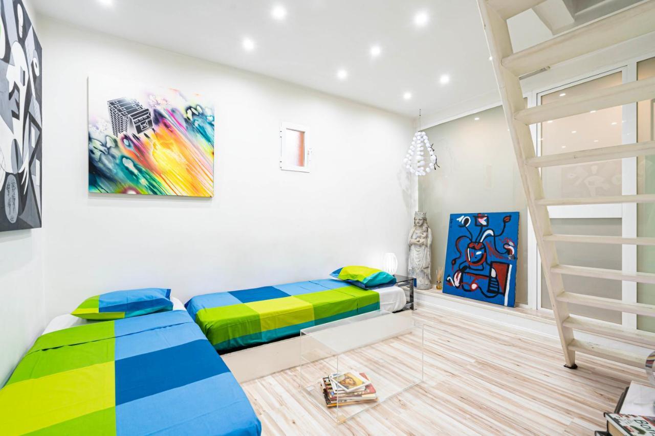 For You Rentals Teatro Real Plaza Apartment Temporal Saint Martin Madrid Tru5 Bagian luar foto